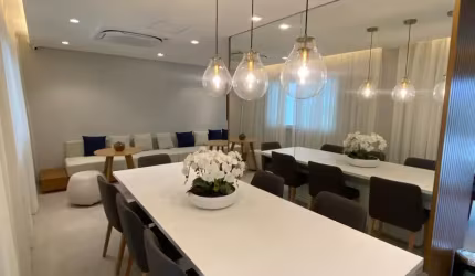 Apartamento a venda no Gopoúva