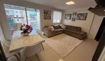Apartamento 3 dormitórios, 115 Metros Condomínio Alegria Guarulhos