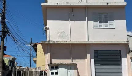 Prédio Residencial à Venda - Excelente Oportunidade de Investimento!
