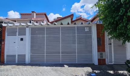 Casa a venda no jardim Santa Francisca