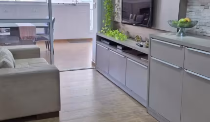 Apartamento Class Vila Augusta
