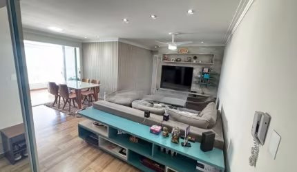 Apartamento Class Vila Augusta