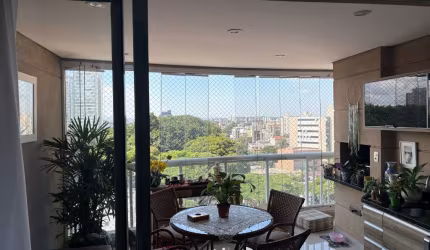 Apartamento 4 quartos, alto padrão com 177 mts - centro