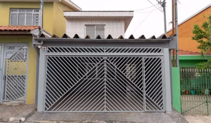 Casa com Piscina Vila Ema
