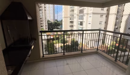 Apartamento 2 Dorms com varanda Gourmet no Cidade Maia - Lazer completo