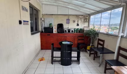 Cobertura a Venda em Guarulhos