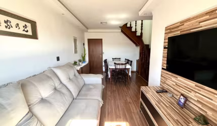 Cobertura à Venda no Macedo