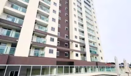 Apartamento 2 quartos (suíte), 1 vaga, Vila Rosalia, próximo ao lago dos patos