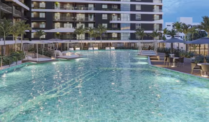 Apartamento para Venda em João Pessoa, Jardim Oceania, 3 dormitórios, 2 suítes, 4 banheiros, 2 vagas