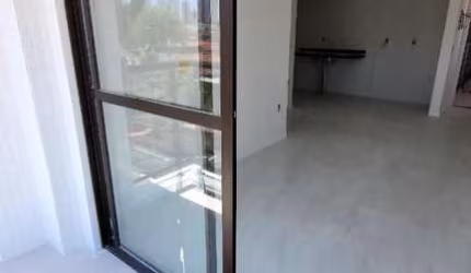 Apartamento para Venda em João Pessoa, Miramar, 2 dormitórios, 1 suíte, 1 banheiro, 1 vaga