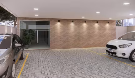 Apartamento para Venda em João Pessoa, Manaíra, 3 dormitórios, 1 suíte, 2 banheiros, 1 vaga