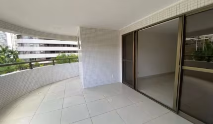 Apartamento para Venda em João Pessoa, Altiplano Cabo Branco, 3 dormitórios, 1 suíte, 3 banheiros, 2 vagas