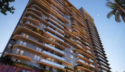 Apartamento para Venda em João Pessoa, Jardim Oceania, 4 dormitórios, 4 suítes, 4 banheiros, 2 vagas
