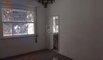 Apartamento com 1 quarto à venda na Rua do Humaitá, Humaitá, Rio de Janeiro, 55 m2 por R$ 660.000