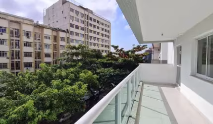 Apartamento com 3 quartos à venda na Rua da Passagem, Botafogo, Rio de Janeiro, 97 m2 por R$ 1.340.000