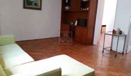 Casa em condomínio fechado com 4 quartos à venda na Rua Álvaro Ramos, Botafogo, Rio de Janeiro, 220 m2 por R$ 1.800.000