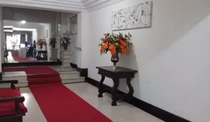 Apartamento com 2 quartos à venda na Avenida Nossa Senhora de Copacabana, Copacabana, Rio de Janeiro, 90 m2 por R$ 770.000