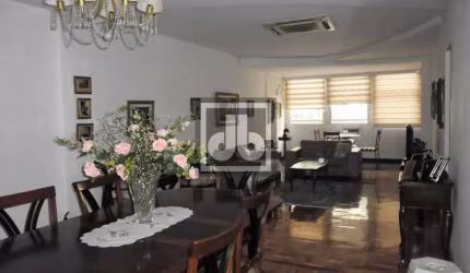 Apartamento com 3 quartos à venda na Rua Barata Ribeiro, Copacabana, Rio de Janeiro, 183 m2 por R$ 1.795.000