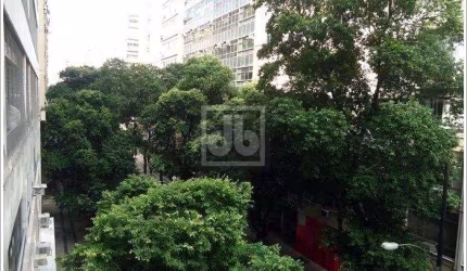 Apartamento com 3 quartos à venda na Rua Santa Clara, Copacabana, Rio de Janeiro, 180 m2 por R$ 1.390.000