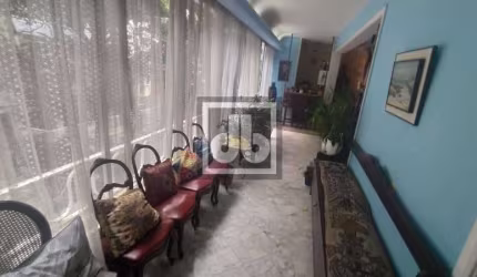 Apartamento com 4 quartos à venda na Rua Constante Ramos, Copacabana, Rio de Janeiro, 223 m2 por R$ 1.750.000