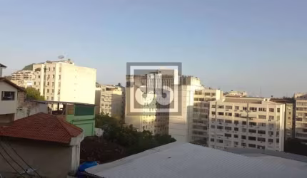 Casa em condomínio fechado com 5 quartos à venda na Ladeira Ari Barroso, Leme, Rio de Janeiro, 520 m2 por R$ 3.880.000