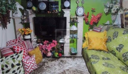Apartamento com 2 quartos à venda na Rua Senador Vergueiro, Flamengo, Rio de Janeiro, 32 m2 por R$ 499.000