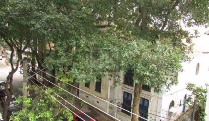 Kitnet / Stúdio à venda na Rua Conde Lages, Centro, Rio de Janeiro, 29 m2 por R$ 300.000
