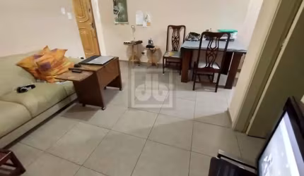 Apartamento com 1 quarto à venda na Rua do Catete, Catete, Rio de Janeiro, 46 m2 por R$ 450.000