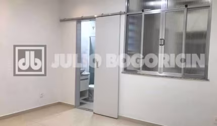 Kitnet / Stúdio à venda na Rua do Catete, Catete, Rio de Janeiro, 25 m2 por R$ 322.000