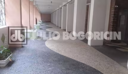 Apartamento com 1 quarto à venda na Praia de Botafogo, Botafogo, Rio de Janeiro, 15 m2 por R$ 270.000