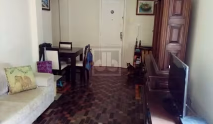 Apartamento com 2 quartos à venda na Rua Dois de Dezembro, Flamengo, Rio de Janeiro, 75 m2 por R$ 630.000