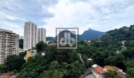 Apartamento com 2 quartos à venda na Rua Alice, Laranjeiras, Rio de Janeiro, 58 m2 por R$ 550.000