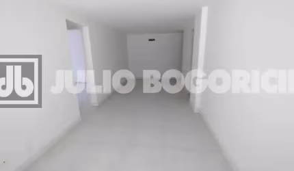 Apartamento com 2 quartos à venda na Rua Pereira da Silva, Laranjeiras, Rio de Janeiro, 73 m2 por R$ 860.000