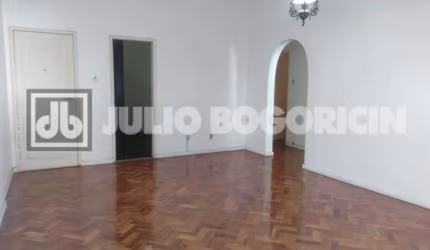 Apartamento com 2 quartos à venda na Rua Barão de Itambi, Botafogo, Rio de Janeiro, 95 m2 por R$ 820.000