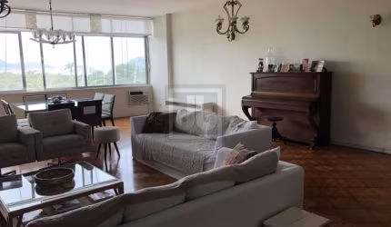 Apartamento com 3 quartos à venda na Praia do Flamengo, Flamengo, Rio de Janeiro, 233 m2 por R$ 2.630.000