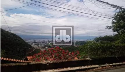 Apartamento com 3 quartos à venda na Rua Almirante Alexandrino, Santa Teresa, Rio de Janeiro, 110 m2 por R$ 950.000