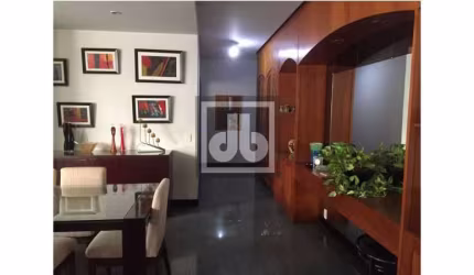 Apartamento com 3 quartos à venda na Rua Machado de Assis, Flamengo, Rio de Janeiro, 204 m2 por R$ 1.600.000