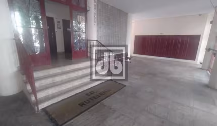 Apartamento com 3 quartos à venda na Rua Conde de Baependi, Flamengo, Rio de Janeiro, 74 m2 por R$ 720.000
