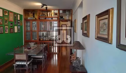 Apartamento com 3 quartos à venda na Rua das Palmeiras, Botafogo, Rio de Janeiro, 99 m2 por R$ 790.000