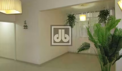 Apartamento com 3 quartos à venda na Rua Álvaro Chaves, Laranjeiras, Rio de Janeiro, 98 m2 por R$ 890.000