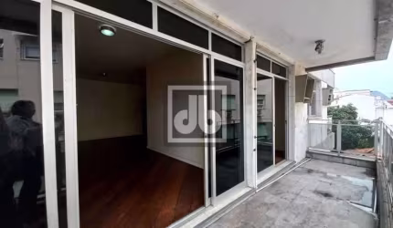 Apartamento com 3 quartos à venda na Avenida João Luís Alves, Urca, Rio de Janeiro, 125 m2 por R$ 2.100.000