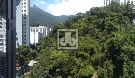 Apartamento com 3 quartos à venda na Rua das Laranjeiras, Laranjeiras, Rio de Janeiro, 98 m2 por R$ 1.200.000