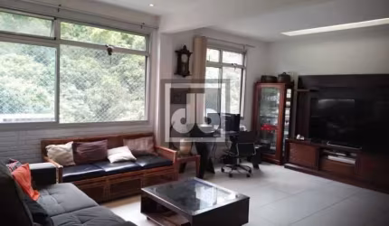 Apartamento com 2 quartos à venda na Ladeira do Leme, Botafogo, Rio de Janeiro, 94 m2 por R$ 1.100.000