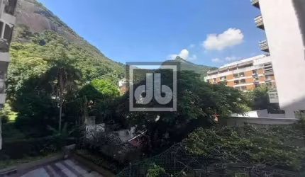 Apartamento com 3 quartos à venda na Rua Cosme Velho, Cosme Velho, Rio de Janeiro, 77 m2 por R$ 1.150.000