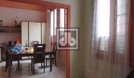 Apartamento com 3 quartos à venda na Rua Presidente Carlos de Campos, Laranjeiras, Rio de Janeiro, 124 m2 por R$ 995.000