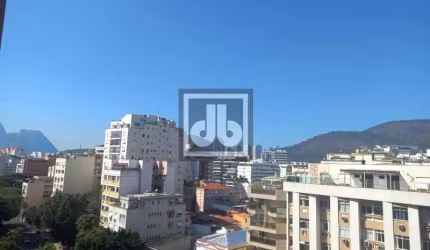 Apartamento com 3 quartos à venda na Rua São Clemente, Botafogo, Rio de Janeiro, 102 m2 por R$ 970.000