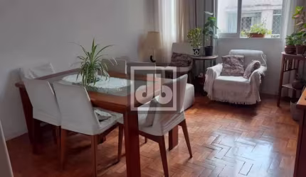 Apartamento com 3 quartos à venda na Rua Honório de Barros, Flamengo, Rio de Janeiro, 101 m2 por R$ 750.000