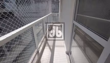 Apartamento com 3 quartos à venda na Rua Sorocaba, Botafogo, Rio de Janeiro, 95 m2 por R$ 1.300.000