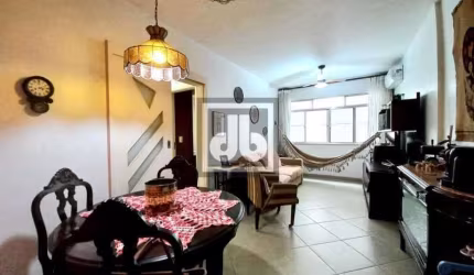 Apartamento com 3 quartos à venda na Rua Farani, Botafogo, Rio de Janeiro, 85 m2 por R$ 870.000