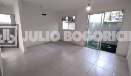 Apartamento com 3 quartos à venda na Rua Pereira da Silva, Laranjeiras, Rio de Janeiro, 92 m2 por R$ 1.250.000